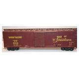 Union Pacific 554213 50ft Box Car Athearn HO