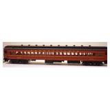 PRR 4535 Heavyweight Coach Bachmann Spectrum HO
