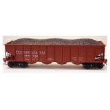 Pennsylvania 406032 H21 Hopper  Bowser HO