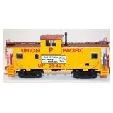 Union Pacific 25427 International Caboose HO