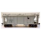 New Jersey Central CNJ 766 Air Slide Hopper HO
