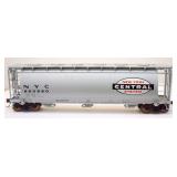 NYC 885980 Cylindrical Hopper HO