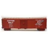 Cotton Belt SSw 20048 50ft Box Car  HO