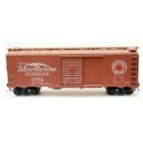 Seaboard Air Line 19260 Box Car HO
