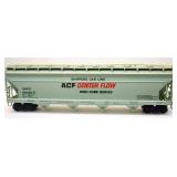 ACF SHPX 46060 4 Bay Covered Hopper HO