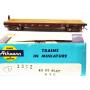New York Central 499706 Flat Car Athearn HO
