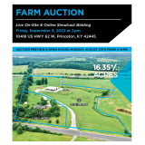 Farm Auction 