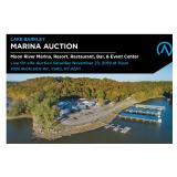 Lake Barkley Marina Auction: Moon River