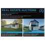 Two Auctions in ONE DAY