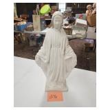 Mother Mary Garden Statue