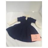 Vintage 2T Pop-Sicle Dress