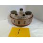 Pulteney Retirement and Perfume Bottle Collection Sale
