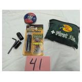 Hunting Items