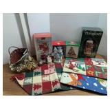 Christmas & Holiday Items