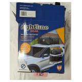 Right Time Gear - Car Topper