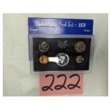 1970 United States Proof Set