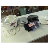 Kitchen Appliances
