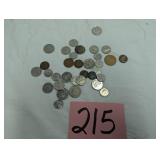 Canadian Coins