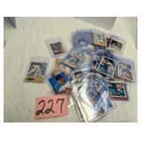 Lot of Cal Ripken Cards