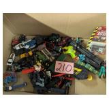 Vintage Toys