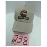 Cummins Turbo Diesel Hat