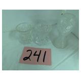 Small Vases