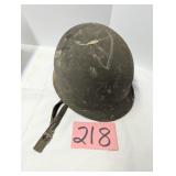 Military War Helmet