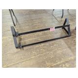 Antique Cast iron Hanging Bar