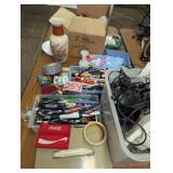 Table Lot