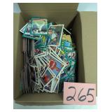 Baseball Cards