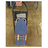 Small Ironing Board