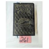 Moby Dick - 1977 Edition