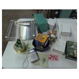 Table Lot
