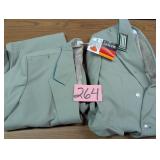 East German Military Uniform