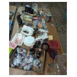 Table Lot