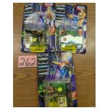 Aliens Action Figures