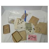Old Papers & More