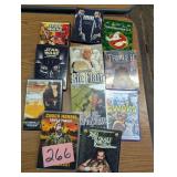 DVD's