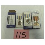 Military Medals