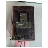 1945 Edition - 100 True Stories World War Two