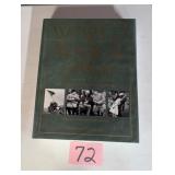 World War Two Photo Album