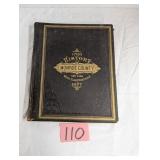 1877 Edition of Monroe County History