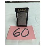 Zippo Lighter -American Eagle 200th Anniversary Ed