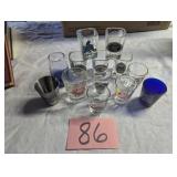 Shot Glasses