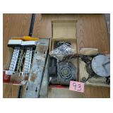 Furnace Motors and Components
