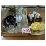 Glass Home Lot