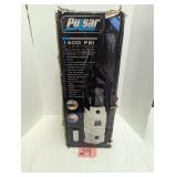 Pulsar Electric Pressure Washer