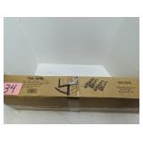 New In Box - Truck Bed Extender & Straps