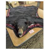Very Nice Bear Skin Rug & Taxidermy