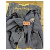 Air Force Rotc Uniform